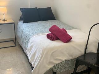 Centro Historico Malaga especial grupos parking gratis 5 - 2