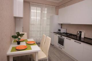 Elegance 1BD apartment with living room - Chişinău - 9
