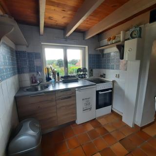 AUX PORTES DU CHATEAU Cottage intimiste et cosy à l'abri des regards propice à la detente - Rinxent - 6