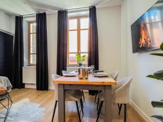 Balneo village vieille ville - Annecy - 7
