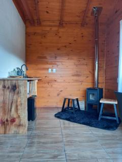 Cabanas Observatório - Urubici - 8
