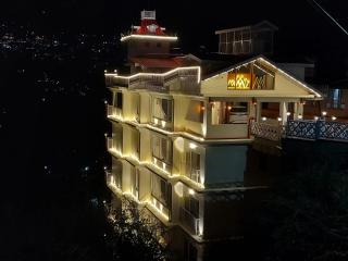 Meraki shimla - 0