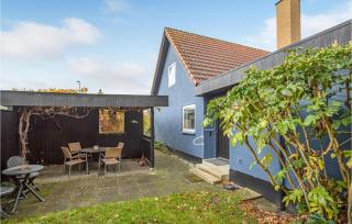 Cozy Home In Nexø With Wifi - Neksø - 5