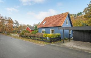 Cozy Home In Nexø With Wifi - Neksø - 4