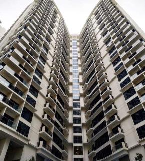 Morgan Suite BGC Shortwalk2 Venice Mall free pool gym - Manila - 9