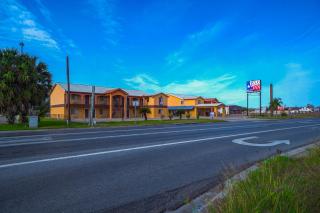 Texas Inn San Benito near Harlingen - San Benito - 8
