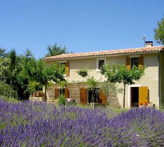 Gîte St Roch en Luberon - Castellet - 0