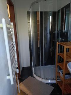 Apartmán Matěj - 2