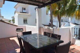 Apartment - Failte - Los Narajos De Marbella - Marbella - 1