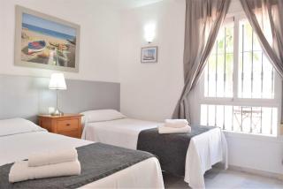 Apartment - Failte - Los Narajos De Marbella - Marbella - 3