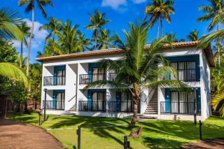 Vivant Eco Beach OFICIAL - Barra Grande - 5