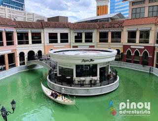 Morgan Suite BGC shortwalk4 Venice Canal Mall free pool gym - Manila - 3