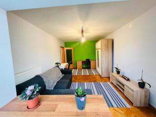 2 Bedroom Apartment and Separate Kitchen 52mp - Timişoara - 7