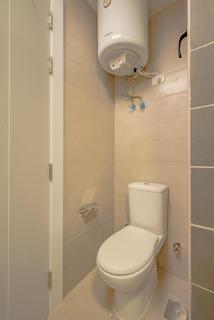 Modern 1-Bedroom Apartment in G-Cribs, El Gouna, pool access - Hurghada - 5