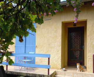 Maison au pied de la montagne - 7