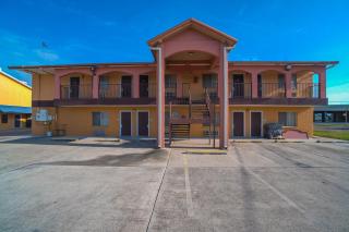 Texas Inn San Benito near Harlingen - San Benito - 7