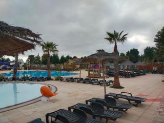 mobil home le sympa - Valras-Plage - 2