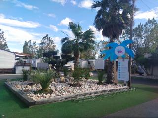 mobil home le sympa - Valras-Plage - 1