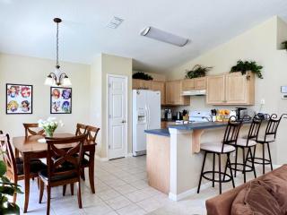 Cozy 3 BR 2 Bath Villa with Splash Pool-335KD home - Davenport - 5
