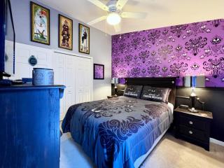 Three-Bedroom House - 8