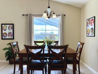 Cozy 3 BR 2 Bath Villa with Splash Pool-335KD home - Davenport - 2