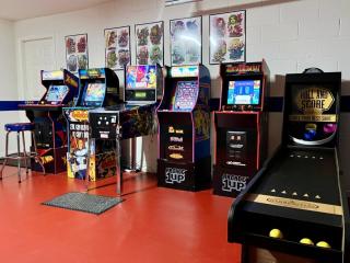 Three-Bedroom House - 7