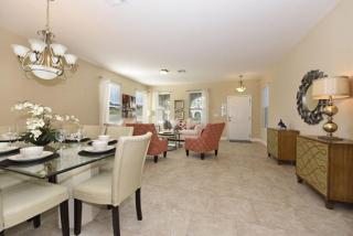 Meticulous 6Bd Spa Gm Pool Hm Solterra-4187OD home - Davenport - 8