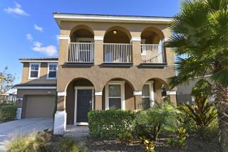 Meticulous 6Bd Spa Gm Pool Hm Solterra-4187OD home - Davenport - 9