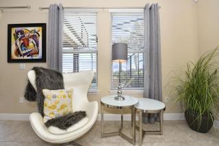 Meticulous 6Bd Spa Gm Pool Hm Solterra-4187OD home - Davenport - 7