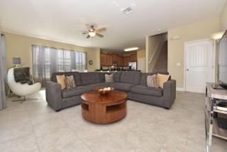 Meticulous 6Bd Spa Gm Pool Hm Solterra-4187OD home - Davenport - 5