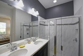 Colorful & Kid Friendly 5Bd Pool TH Festival-422CD townhouse - Davenport - 3
