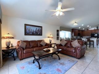 Cozy 4 Bed 3 Bath Pool Hm with Game Room-4450NP home - 1