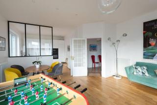 Appt F4 Neuf Lumineux, centre Ville, Garage - Clermont-Ferrand - 4