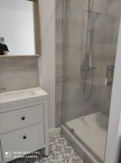 Appt F4 Neuf Lumineux, centre Ville, Garage - Clermont-Ferrand - 6