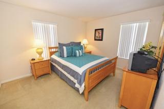 Cozy 5Bed High Grove Resort w Pool, Spa, Game Rm, Mins to Disney-133 home - 1