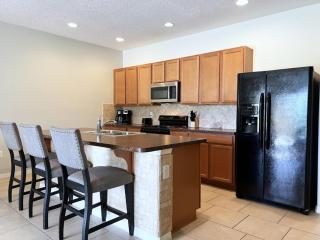 Amazing 4BR Resort Townhome with Splash Pool-4686TD villa - Davenport - 5