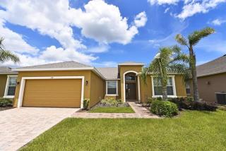 Gorgeous 5Bd Gm Spa Pool Hm Watersong-318YS home - Davenport - 9