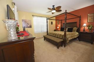 Gorgeous 5Bd Gm Spa Pool Hm Watersong-318YS home - Davenport - 3