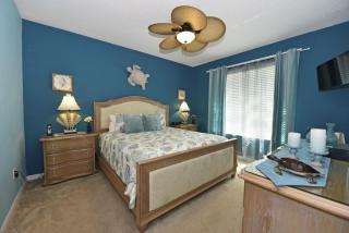 Gorgeous 5Bd Gm Spa Pool Hm Watersong-318YS home - Davenport - 4