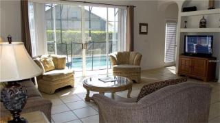 Lovely 4Bd Gm Spa Pool Hm Glenbrook-1616MSD - 3