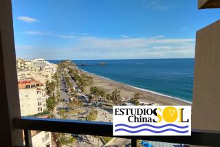 ESTUDIOS ChinaSOL - Almuñécar - 0