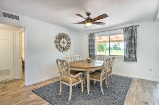 Upscale Sun City Home on South Golf Course - Sun City - 6