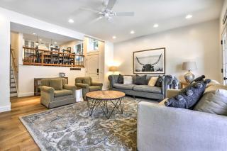 Park City Main Street Overlook Rental with Hot Tub - 5