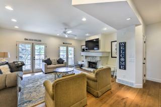 Park City Main Street Overlook Rental with Hot Tub - 7