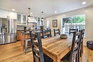 Park City Main Street Overlook Rental with Hot Tub - 3