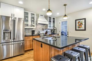 Park City Main Street Overlook Rental with Hot Tub - 2