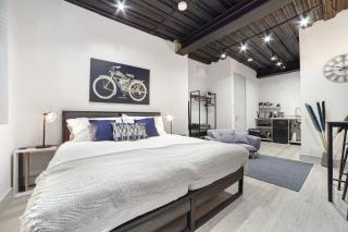 Modern Luxury Studios London - 4