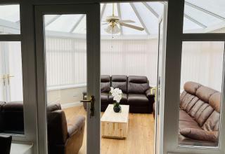 5-Bedroom Cottage in Healing, Grimsby - Healing - 9