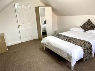 5-Bedroom Cottage in Healing, Grimsby - Healing - 6