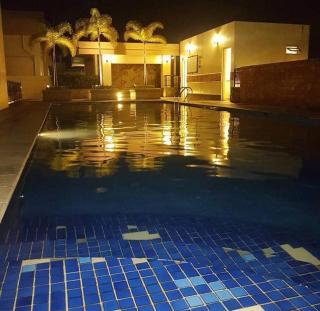 Morgan Suite BGC shortwalk1 Venice Mall free pool - Manila - 8